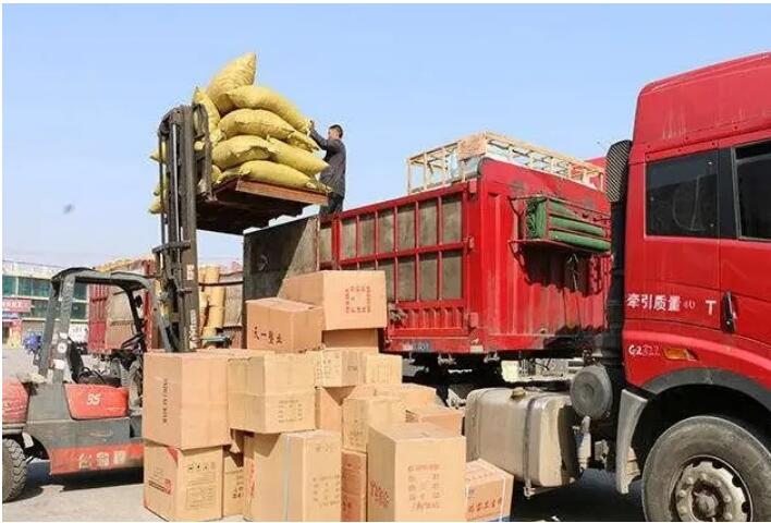 泉州到万全区物流专线