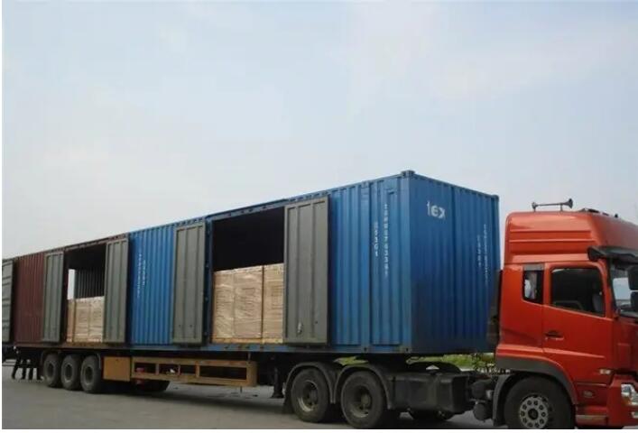 泉州到万全区整车运输