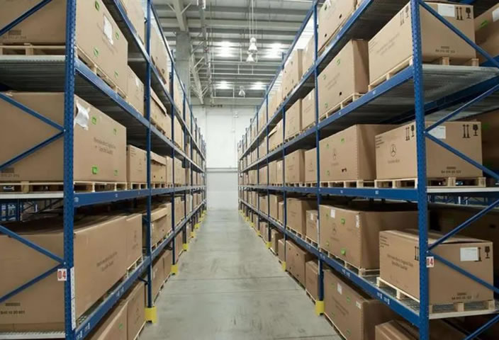 泉州到万全区货物仓储