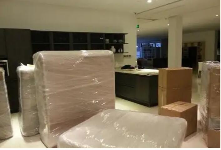 泉州到万全区长途搬家