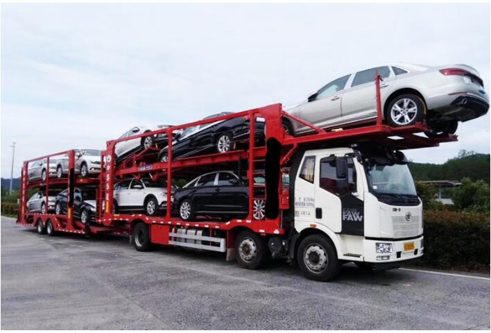 泉州到万全区轿车托运